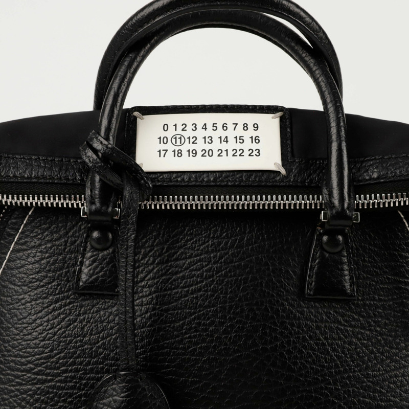 MAISON MARGIELA S56WG0082 5AC 小號手提斜背包-1