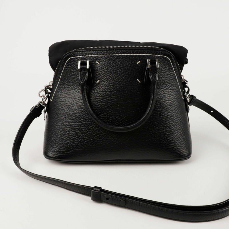 MAISON MARGIELA S56WG0082 5AC 小號手提斜背包-3