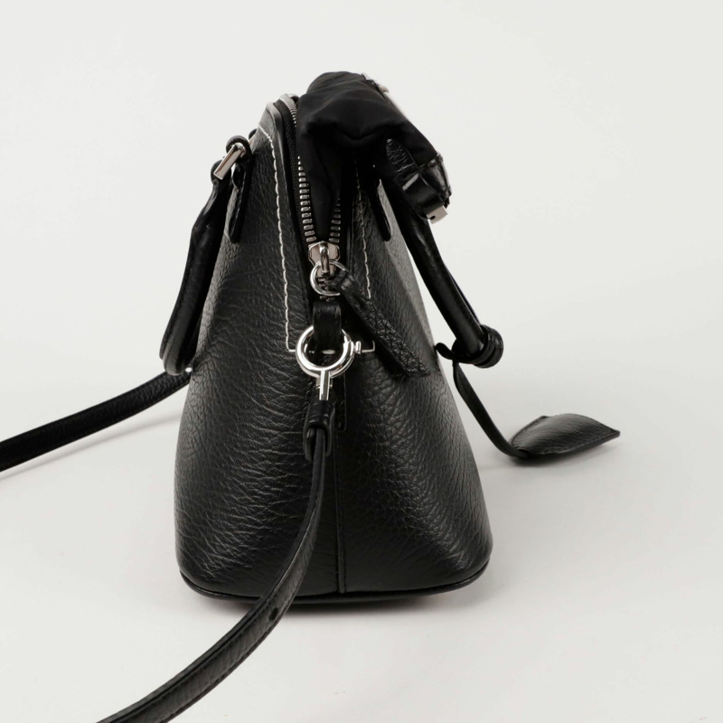 MAISON MARGIELA S56WG0082 5AC 小號手提斜背包-5
