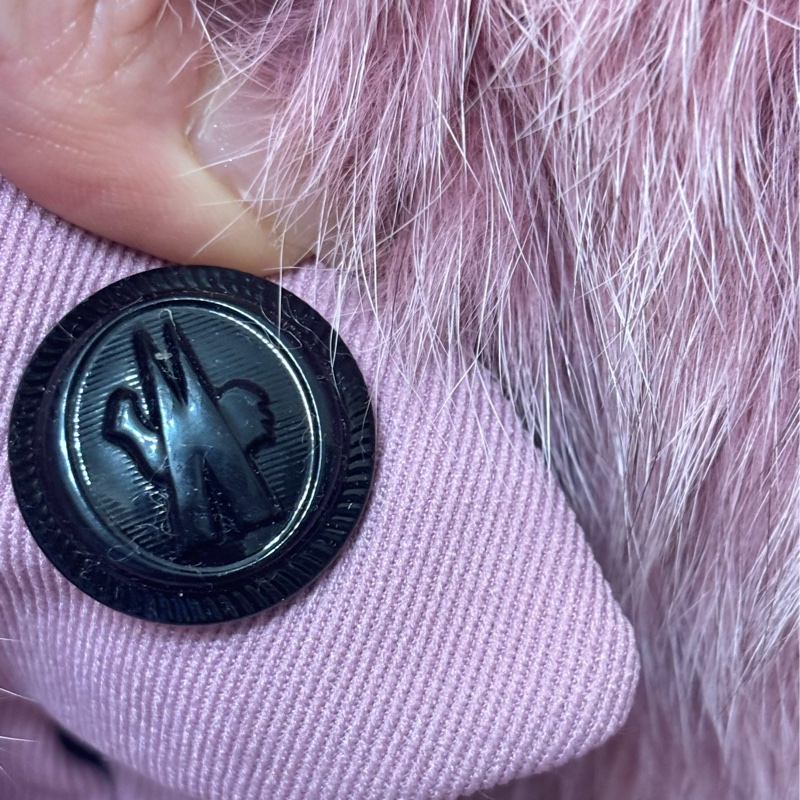 Moncler Grenoble Bauges 粉色羽絨滑雪外套-23