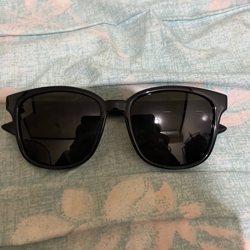 GUCCI太陽眼鏡-1