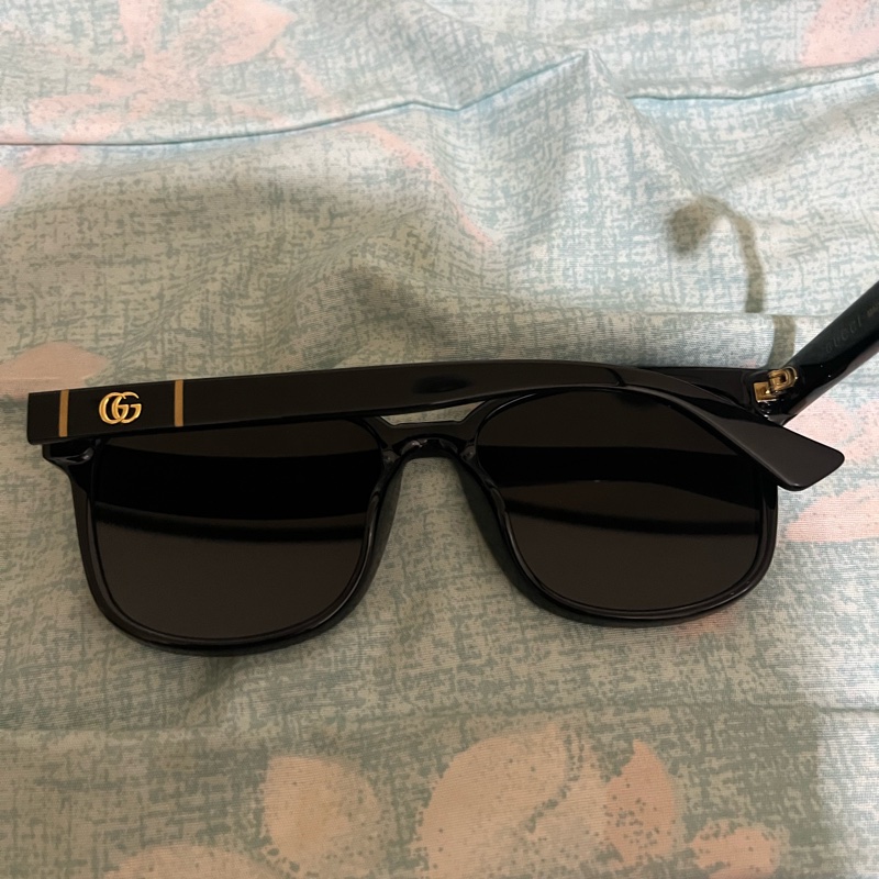 GUCCI太陽眼鏡-3