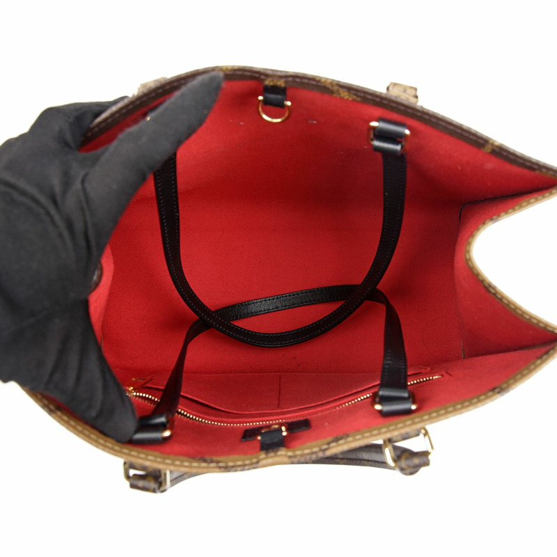 LOUIS VUITTON OnTheGo MM 手提單肩包 M45321-6