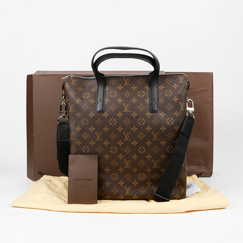LOUIS VUITTON M40388 小貓手提單肩包