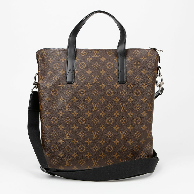 LOUIS VUITTON M40388 小貓手提單肩包-2