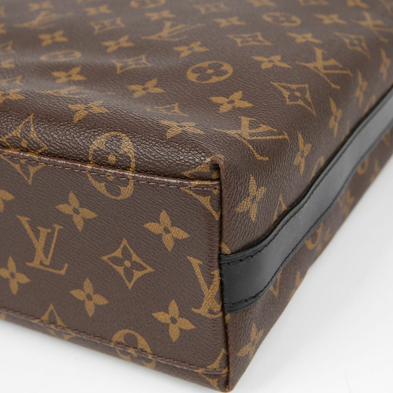 LOUIS VUITTON M40388 小貓手提單肩包-5