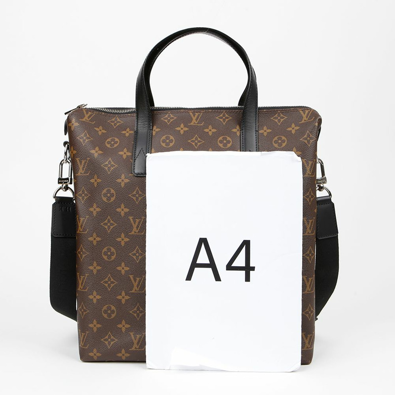 LOUIS VUITTON M40388 小貓手提單肩包-7