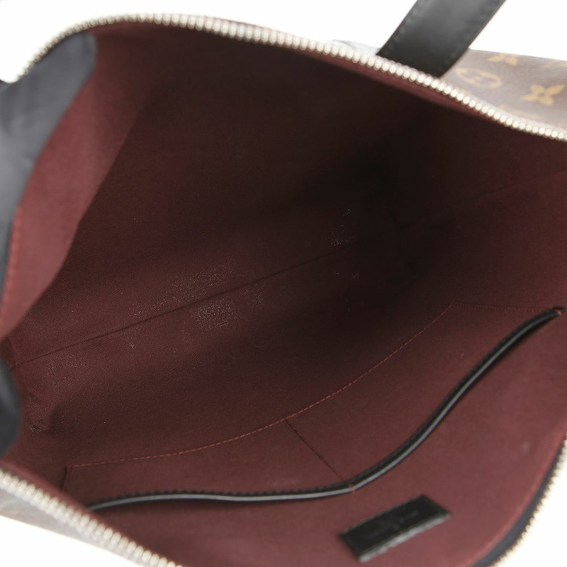 LOUIS VUITTON M40388 小貓手提單肩包-8