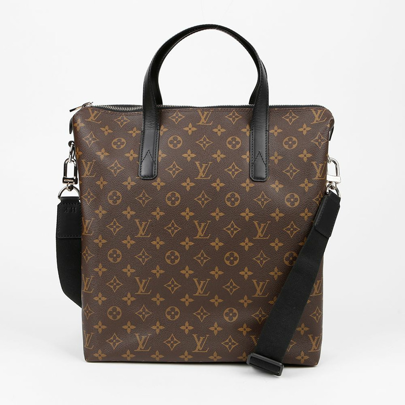 【包稅】LOUIS VUITTON M40388 小貓手提單肩包-1