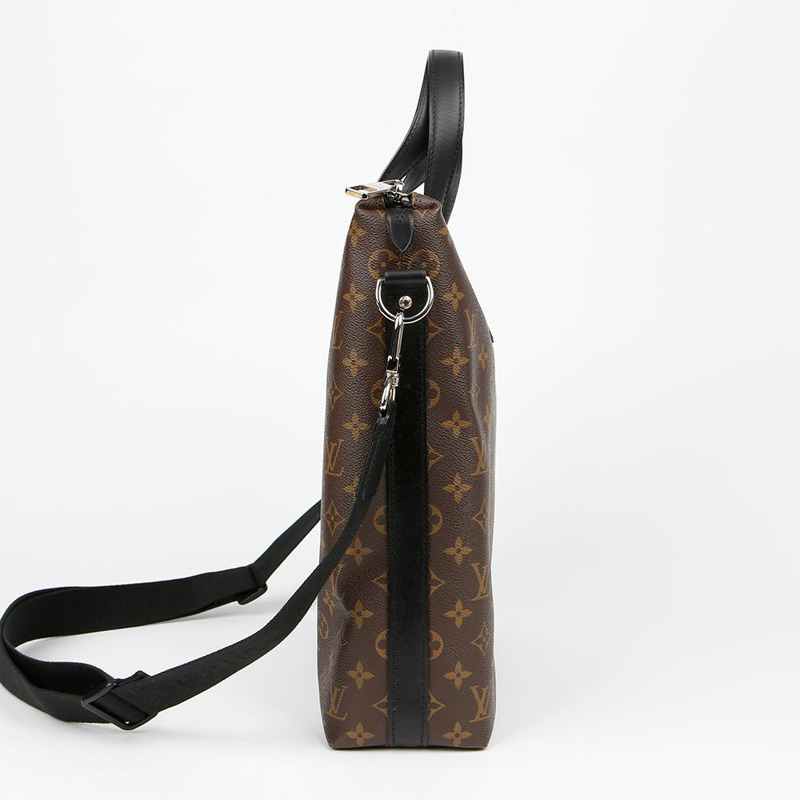 【包稅】LOUIS VUITTON M40388 小貓手提單肩包-3