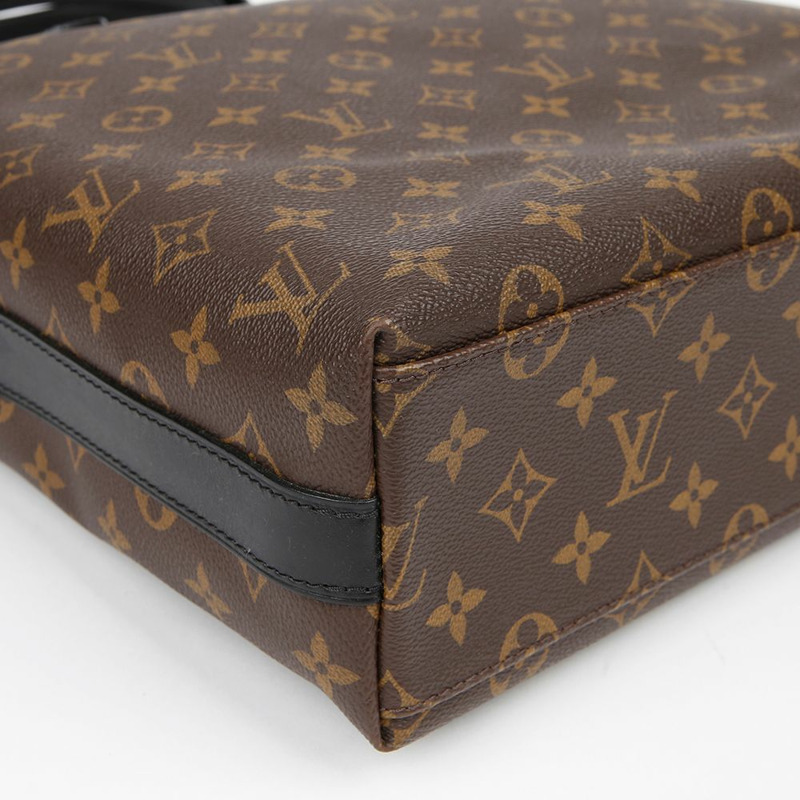 【包稅】LOUIS VUITTON M40388 小貓手提單肩包-6