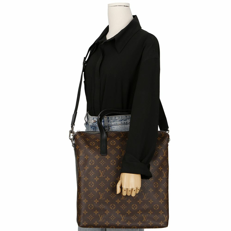 【包稅】LOUIS VUITTON M40388 小貓手提單肩包-9