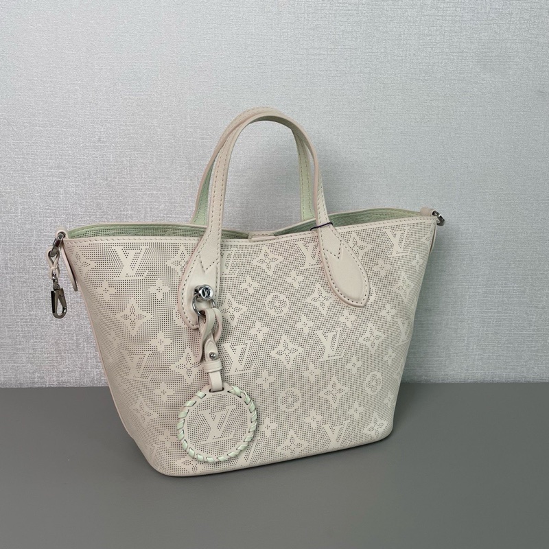 ✨Louis Vuitton Lv Blossom 月光女神托特包 晶片款🌙-2