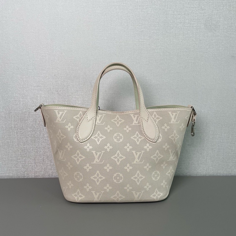 ✨Louis Vuitton Lv Blossom 月光女神托特包 晶片款🌙-4