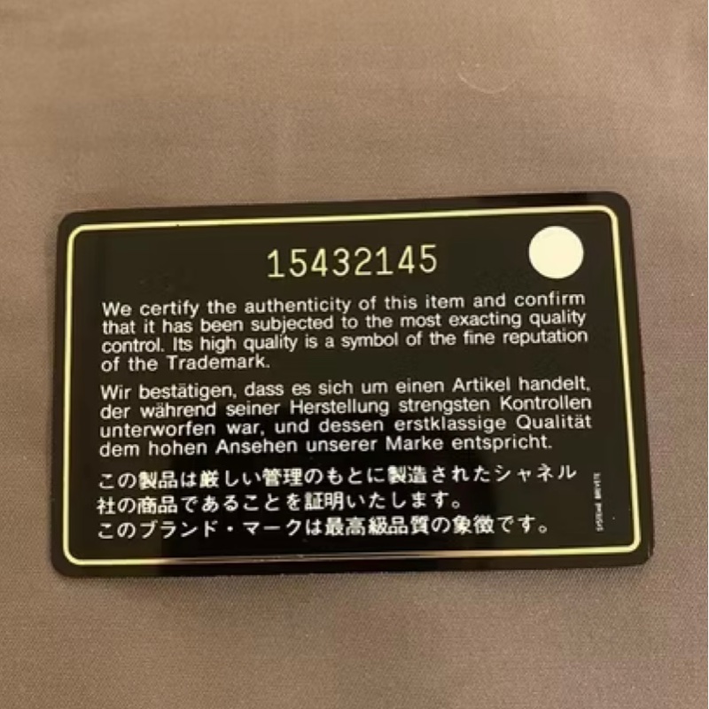 CHANEL 經典款 cOco25 漆皮 銀鍊 菱格紋 手提 肩背包-9