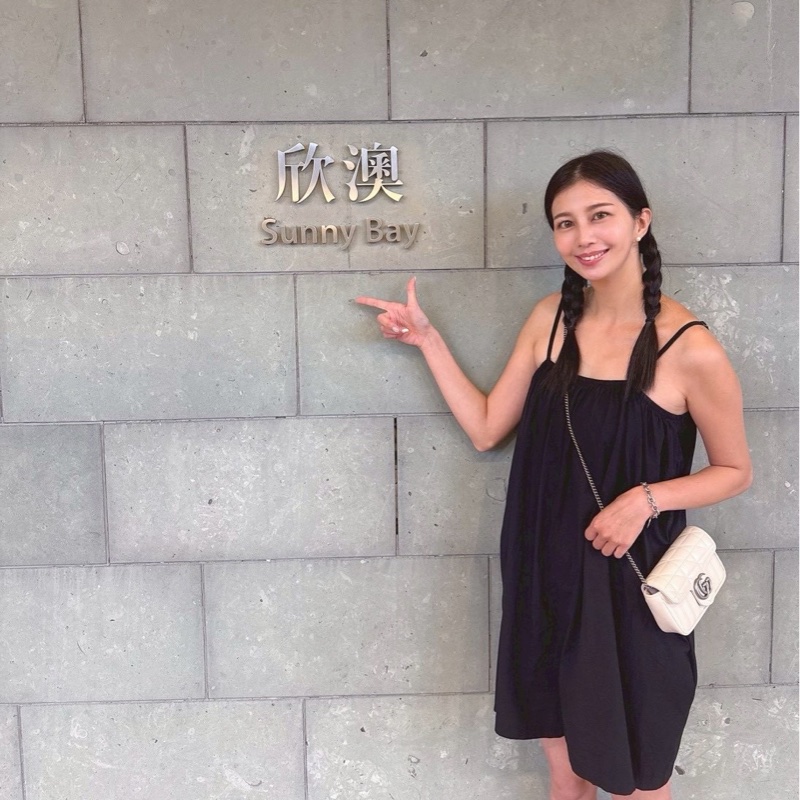 二手正品 Gucci Marmont Mini 翻蓋鏈包 包色-22