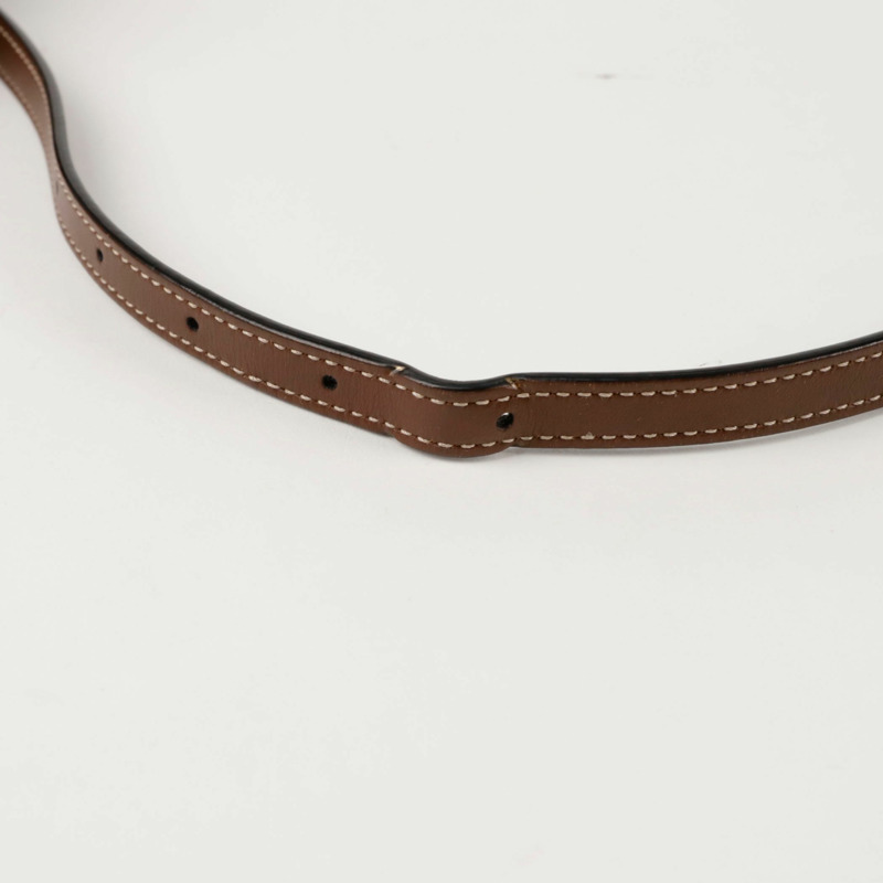 GUCCI 槳鎖迷你手提單肩包 652683-7