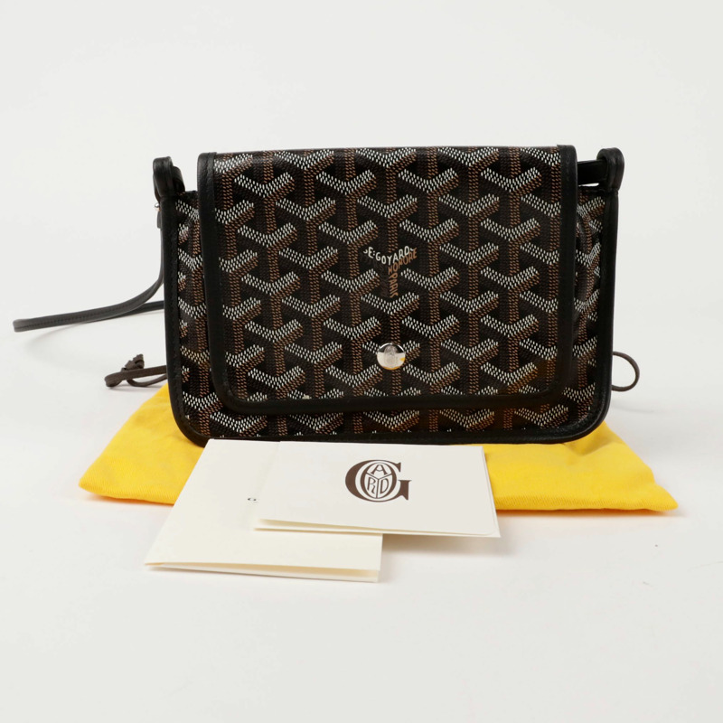 GOYARD 羽毛手拿包/皮夾/斜背包-0