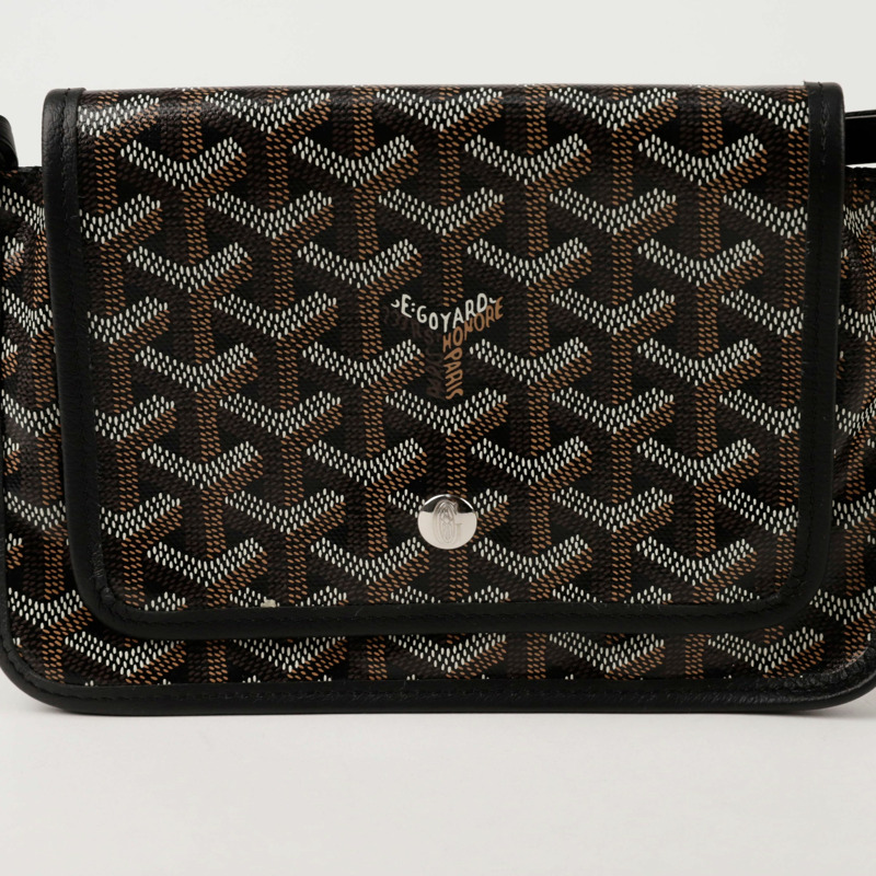 GOYARD 羽毛手拿包/皮夾/斜背包-1