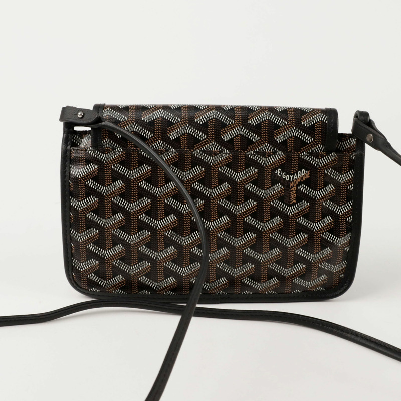 GOYARD 羽毛手拿包/皮夾/斜背包-2
