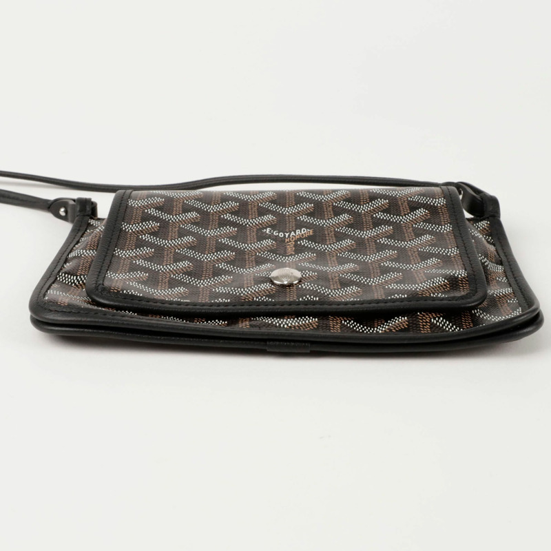 GOYARD 羽毛手拿包/皮夾/斜背包-4