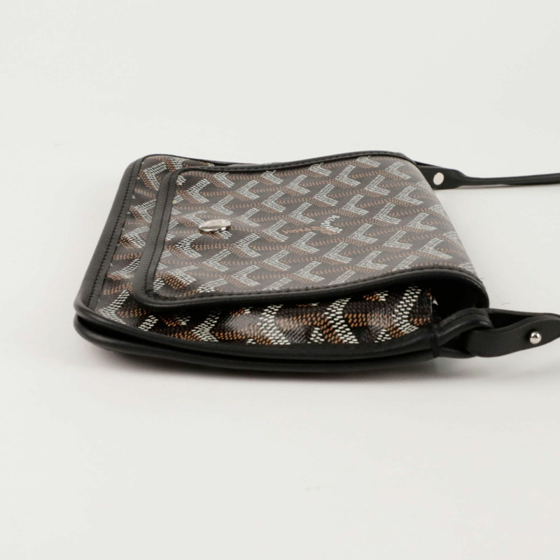 GOYARD 羽毛手拿包/皮夾/斜背包-5