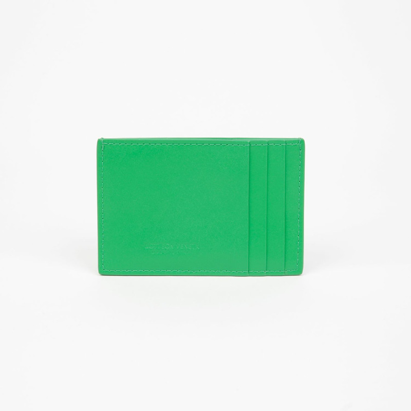 BOTTEGA VENETA 卡帶卡套 649597-2