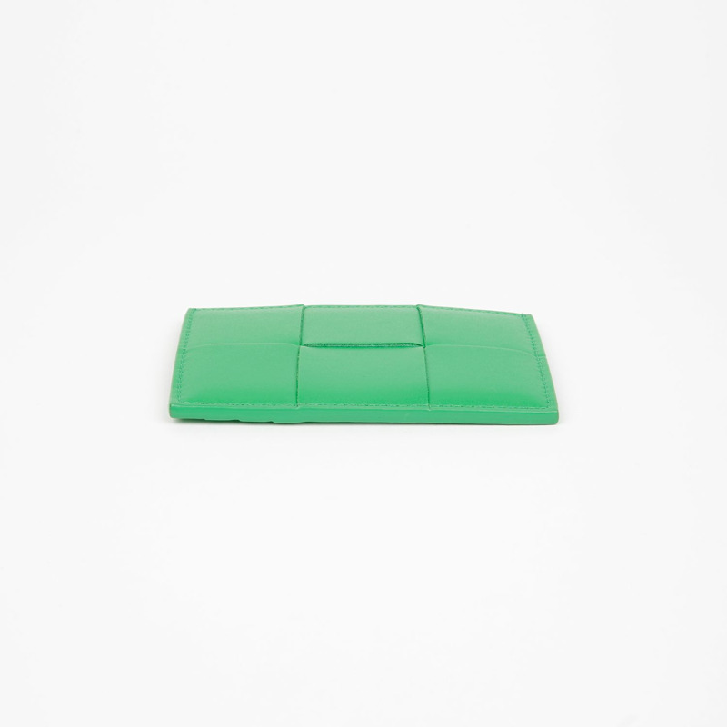 BOTTEGA VENETA 卡帶卡套 649597-4