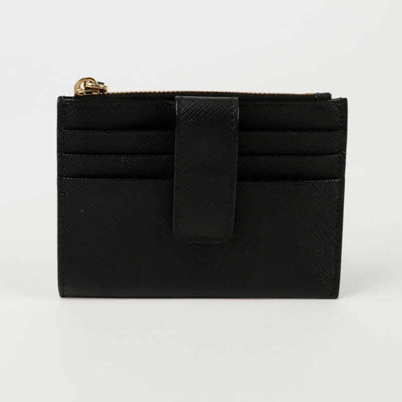 PRADA 1MC026 三角形標誌卡套-2