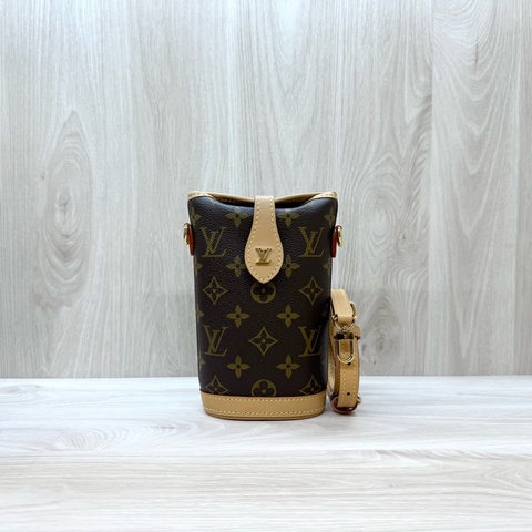 LV原花Fold Me Pouch薯條包M80874