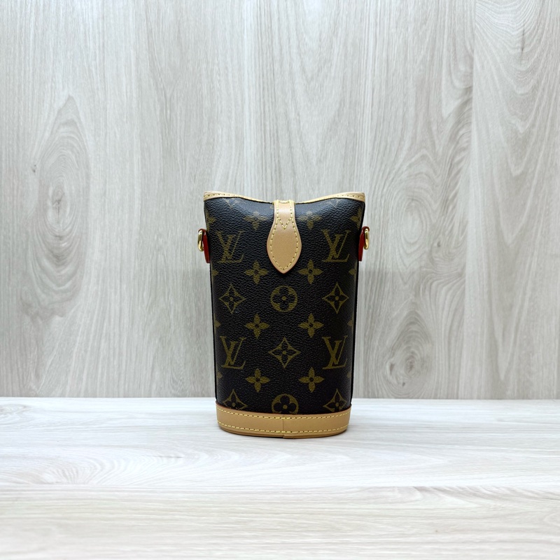 LV原花Fold Me Pouch薯條包M80874-1