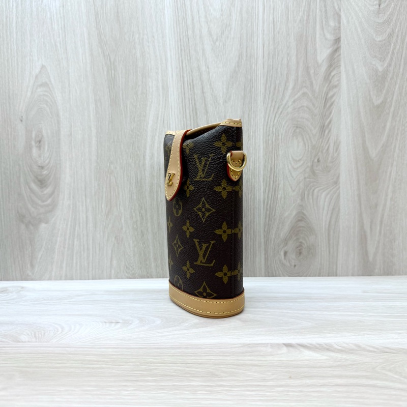 LV原花Fold Me Pouch薯條包M80874-2