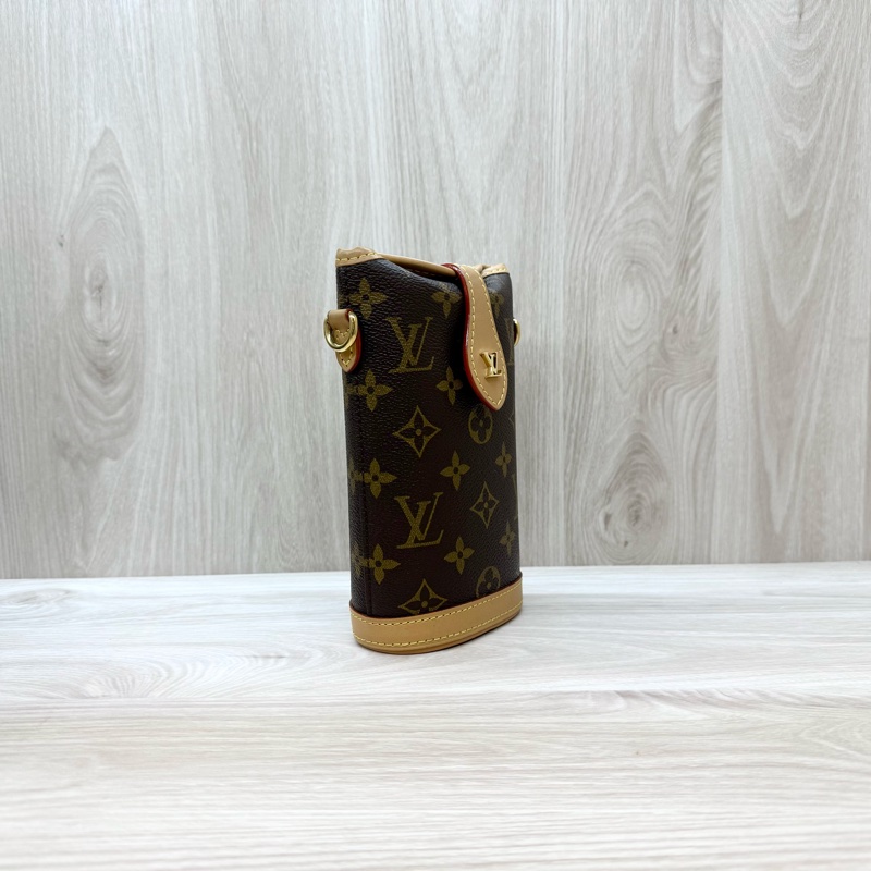 LV原花Fold Me Pouch薯條包M80874-3