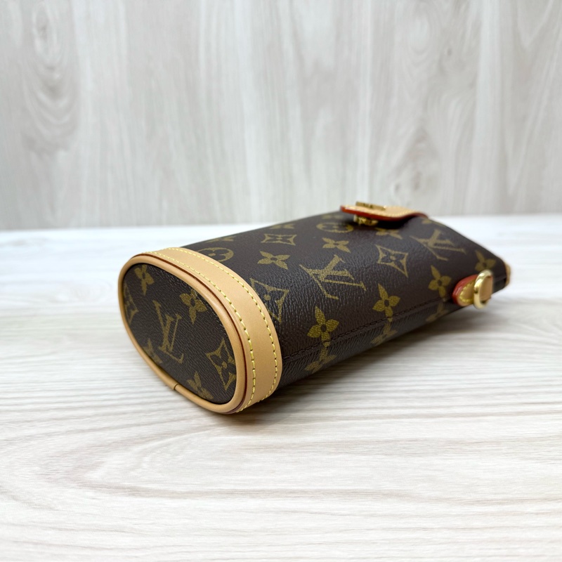 LV原花Fold Me Pouch薯條包M80874-5