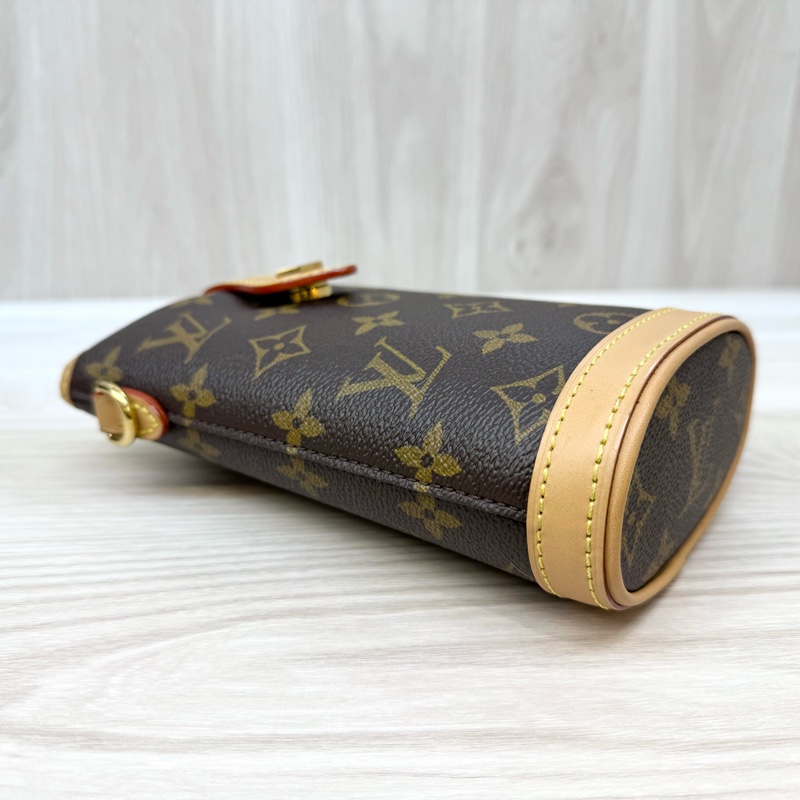 LV原花Fold Me Pouch薯條包M80874-6