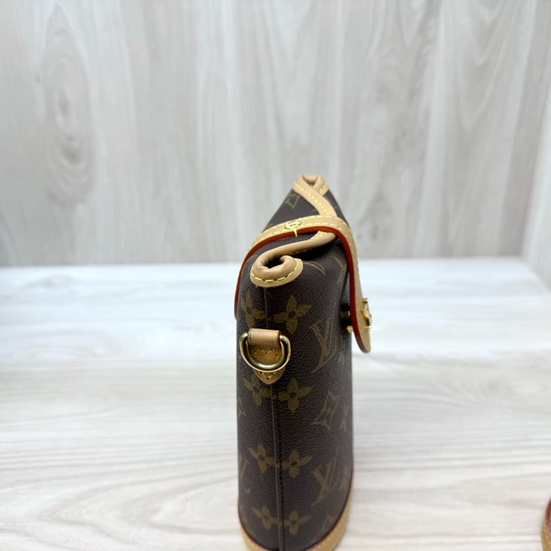 LV原花Fold Me Pouch薯條包M80874-7