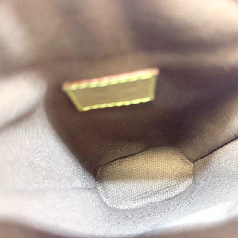 LV原花Fold Me Pouch薯條包M80874-8