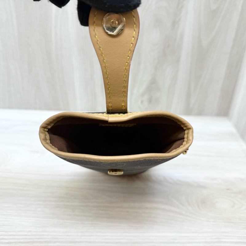 LV原花Fold Me Pouch薯條包M80874-9