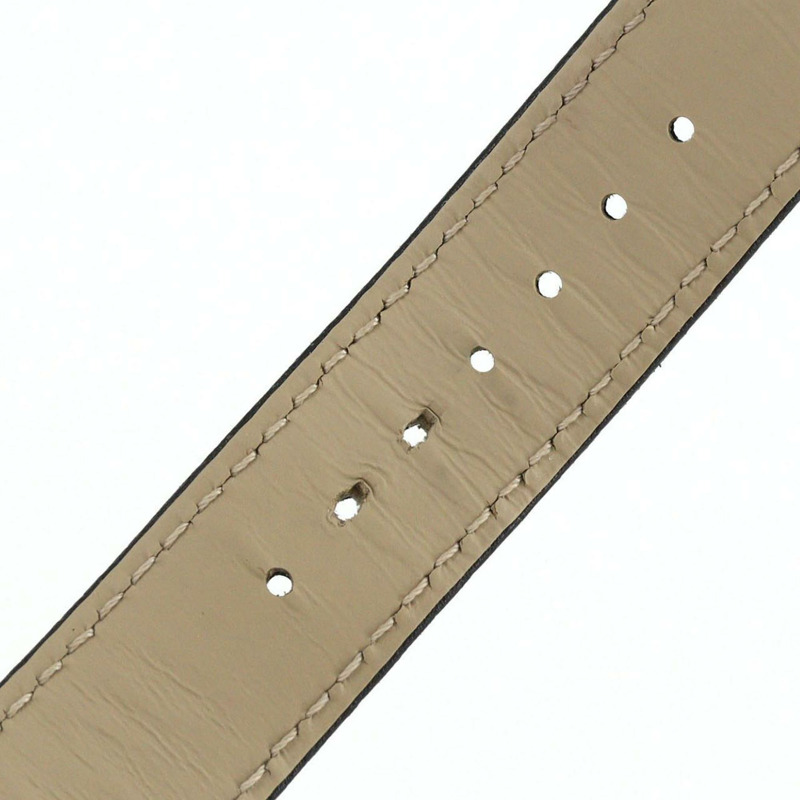 卡地亞 Tank Must LM WSTA0041 不鏽鋼石英錶-4