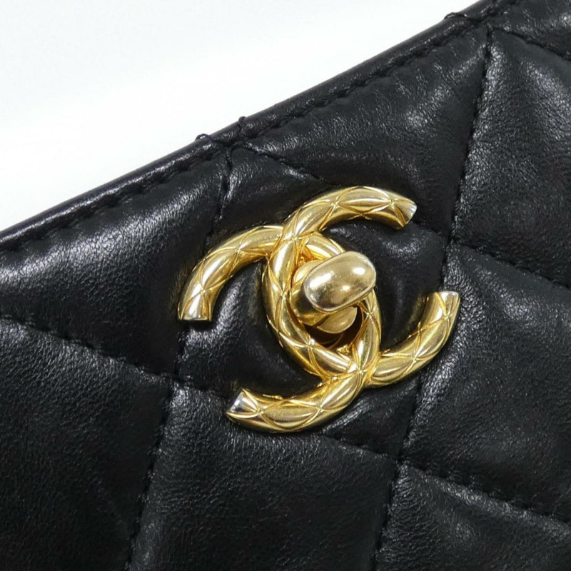 香奈兒單肩包-4