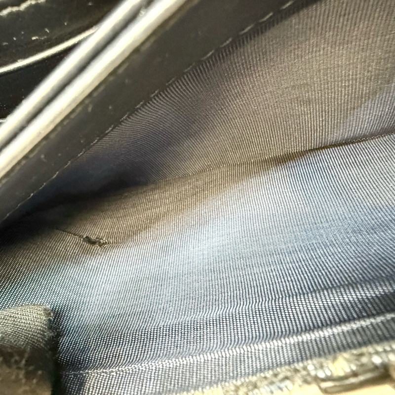 DIOR藍色Saddle WOC S5614CTZQ-14