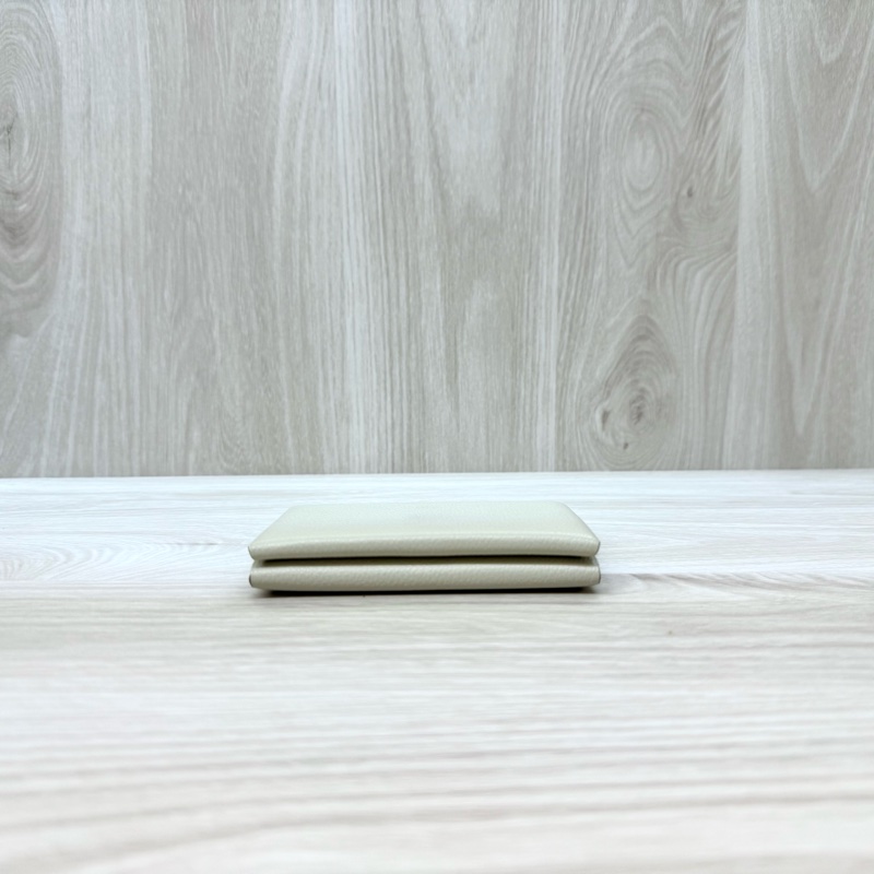 HERMES I2 Nata 奶油白calvi duo-6