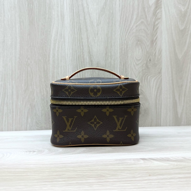 LV原花Nice Nano化妝包M44936-0