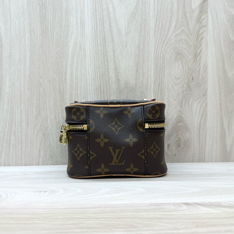 LV原花Nice Nano化妝包M44936-1