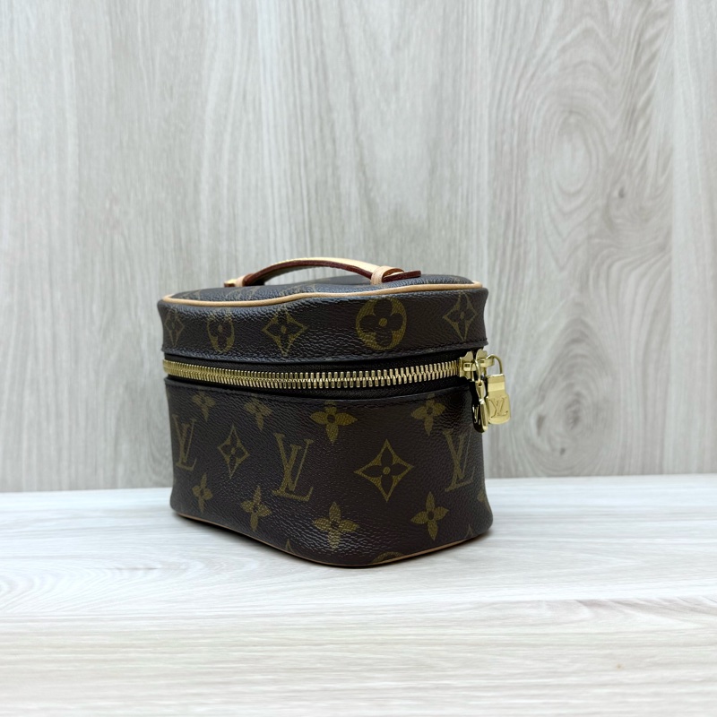 LV原花Nice Nano化妝包M44936-2