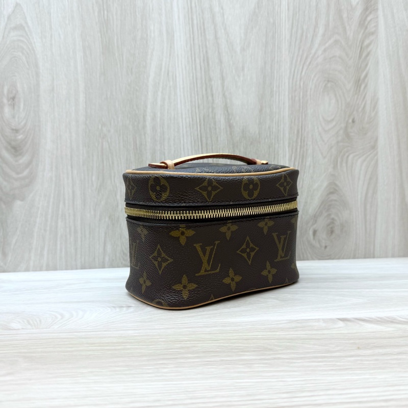 LV原花Nice Nano化妝包M44936-3
