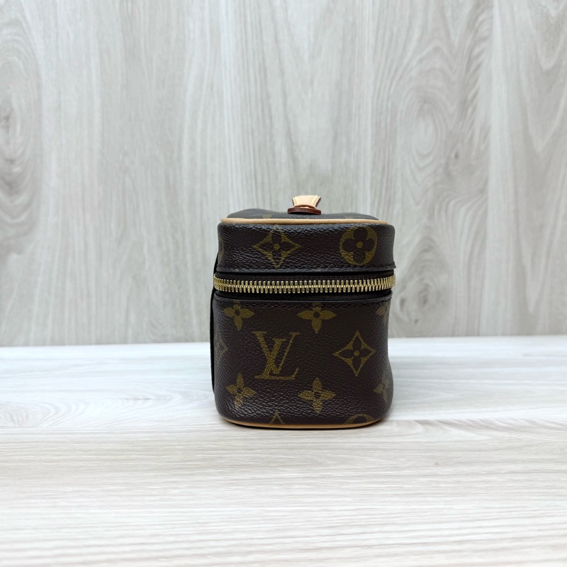 LV原花Nice Nano化妝包M44936-4