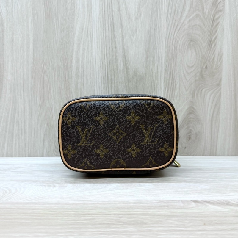 LV原花Nice Nano化妝包M44936-5
