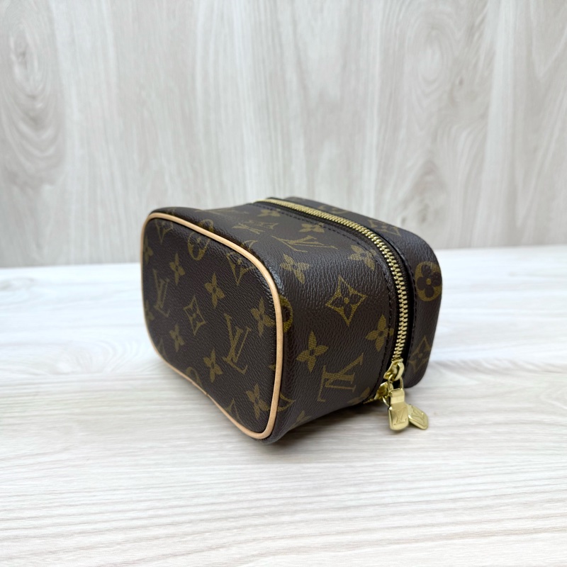 LV原花Nice Nano化妝包M44936-6