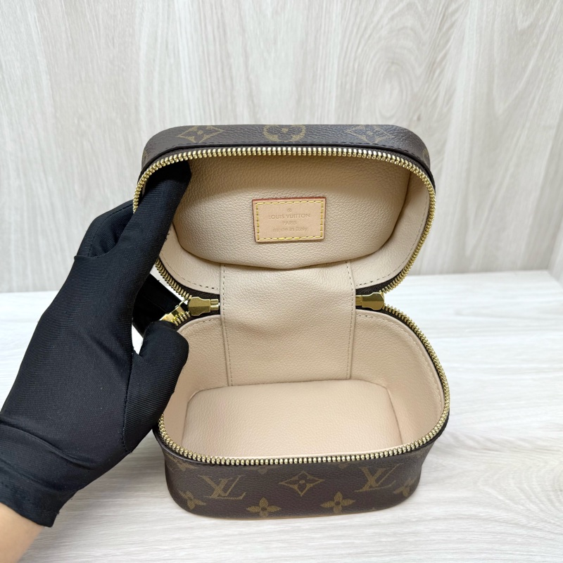 LV原花Nice Nano化妝包M44936-8